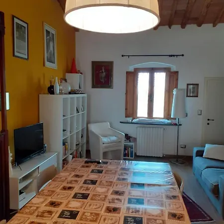 Porta Volterrana Apartment