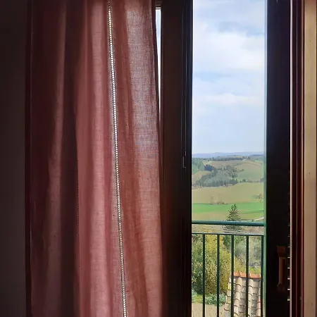 Porta Volterrana Appartamento